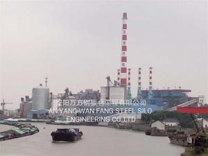 鋼板倉(cāng)設(shè)計(jì)是否環(huán)保？