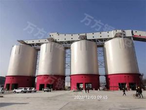 裝配、焊接倉(cāng)