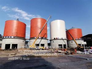 裝配、焊接倉(cāng)