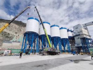 裝配、焊接倉(cāng)