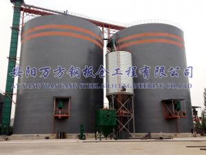 裝配、焊接倉(cāng)