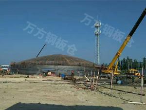 裝配、焊接倉(cāng)