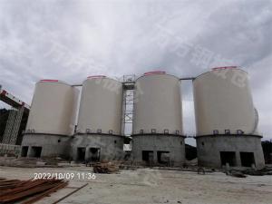 裝配、焊接倉(cāng)