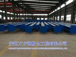 裝配、焊接倉(cāng)