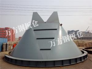 裝配、焊接倉(cāng)