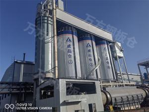 石化（鍛后焦、石油焦）