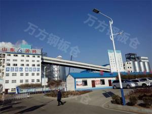 石化（鍛后焦、石油焦）