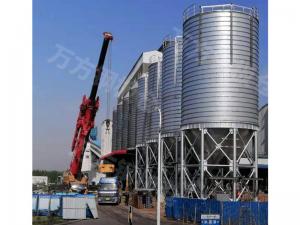 石化（鍛后焦、石油焦）