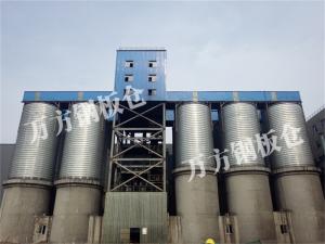 石化（鍛后焦、石油焦）