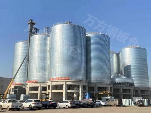 港口、碼頭中轉(zhuǎn)庫(kù)