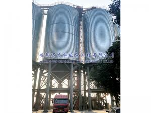 港口、碼頭中轉(zhuǎn)庫(kù)