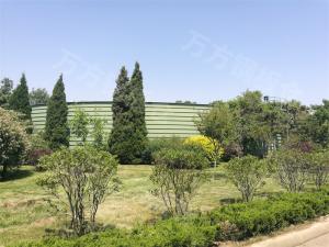 環(huán)保池、罐