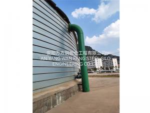 環(huán)保池、罐